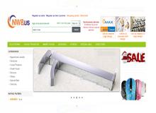 多語(yǔ)言B2B網(wǎng)站